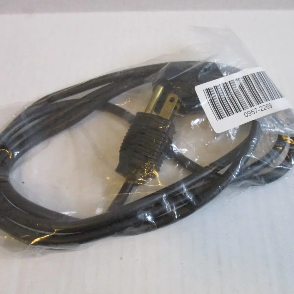 *Computer Printer Telephone Peripherals Wires and Cords Lot